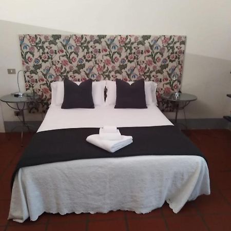 Luisa In Palazzo Bianchi Leilighet Parma Eksteriør bilde