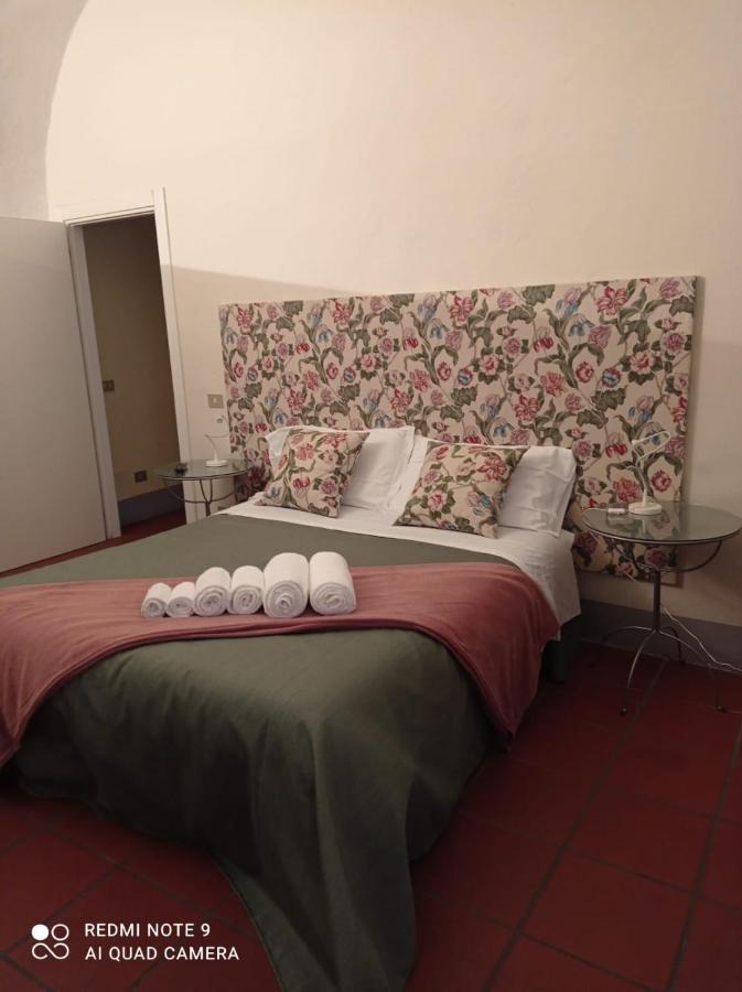 Luisa In Palazzo Bianchi Leilighet Parma Eksteriør bilde