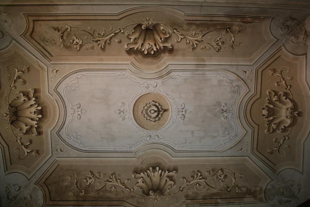 Luisa In Palazzo Bianchi Leilighet Parma Rom bilde